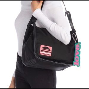 Marc Jacobs Nylon Tote Bag